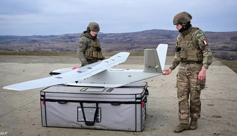 الذكاء-الاصطناعي-يقود-العملية-الأمريكية-ضد-إيران