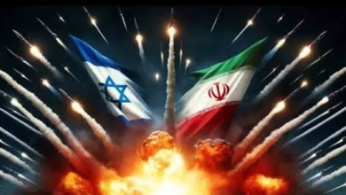 حرب-التزييف-العميق:-الذكاء-الاصطناعي-والصراع-الإيراني